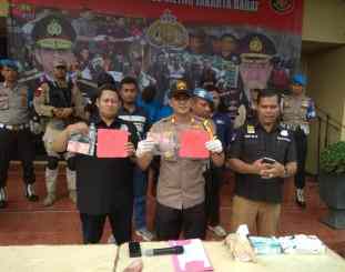 Ketgam : forto Istimewa 