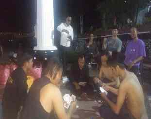 Massa aksi tamalaki sultra 