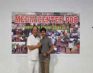 Ketgam : foto istimewa