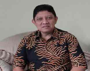 Direktur Oprasional Gema kreasi perdana