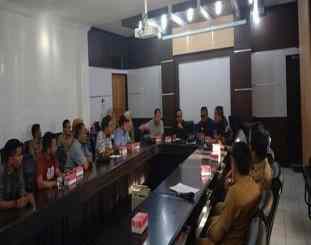 Rapat dengar pendapat 