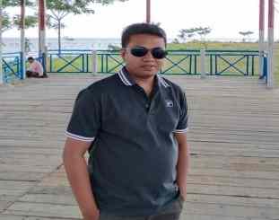 Ketgam : Marlion Humas PT GKP 
