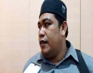 Wakulla Ketua l DPRD Konkep
