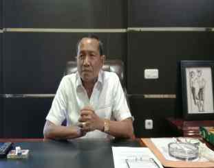 Ketgam : Ishak ismail 