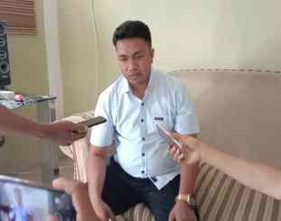 Marlion SH Humas PT GKP 