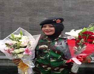 Drg Andriani Sp.Ort