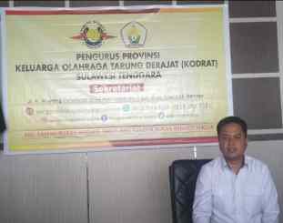 Rusmin Abdul Gani