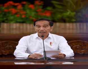 Presiden RI 