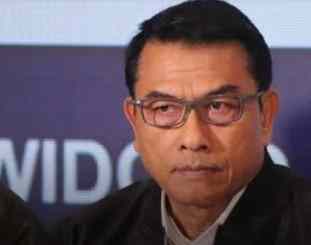 Kepala Staf Kepresidenan 