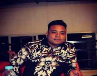 Presedium AMPUH-SULTRA Hendro Nilopo
