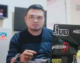 Presedium Ampuh Sultra Hendro Nilopo