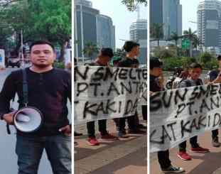 Jenderal lapangan Konutra 