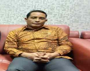 Anggota DPD RI perwakilan Sultra dr Dewa 