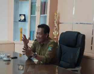 Kabag Pemerintahan Kabupaten Pasangkayu Muh Hatta 