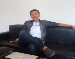 Ketua umum KAMI-SULTRA 