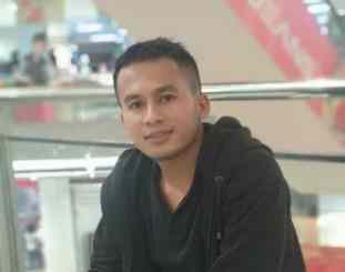Faisal Yamin