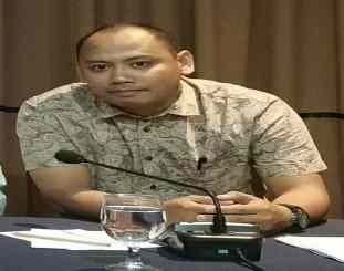 Wahyu Prianto, SH. MH.