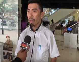 Sekjen Jurnalis online indonesia 
