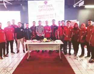 Ketgam : Foto Istimewa 