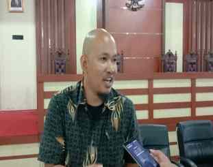 Sudirman Anggota Komisi III DPR prov sultra 