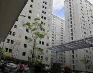 Apartemen Kalibata 