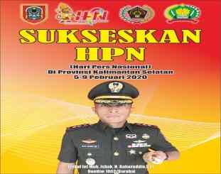 Letkol Inf Muh. Ishak H. Baharuddin S.I.P