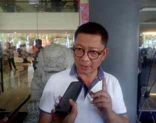 Ketua DPD Partai Amanat Nasional Kabupaten Konawe 
