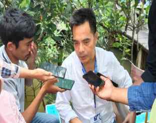 Calon Bupati Konawe Utara