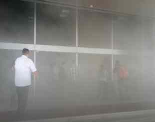 Gedung DPR RI 