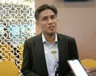 Abdul Majid PPSDM Geominerba Bandung 