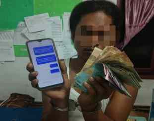 Susandri Utoyo alias Gondrong