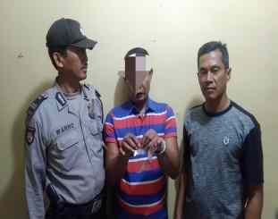 Ket : KI - Khairul Ilham alias Kumpul