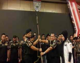 Muswil Pekat IB 