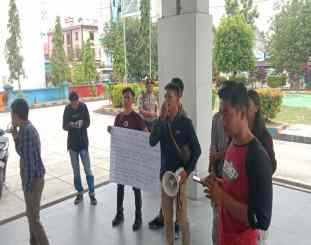 Lembaga Study Analisis Pemerhati Lingkungan (Lestari) Konawe Utara