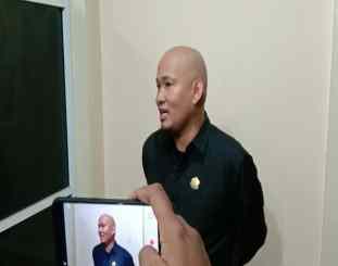 Anggota Komisi III DPRD prov sultra 