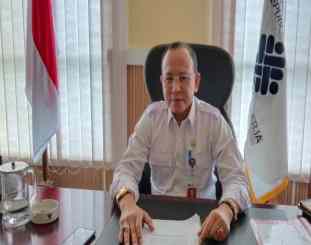 Dr.Laode Haji Polondu M. Pd 