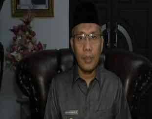 Walikota kendari / foto Istimewa 