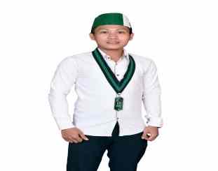 Sekertaris umum BADKO HMI sultra 