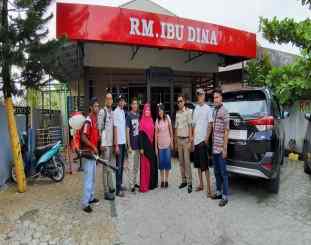 Kelompok hijau gotongroyong 