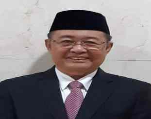 foto almarhum Drs H. Imran semasa hidup 