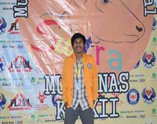 Asrul Syawal
