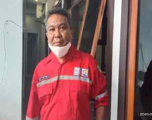 Direktur PT. Tiara Abadi Sentosa 