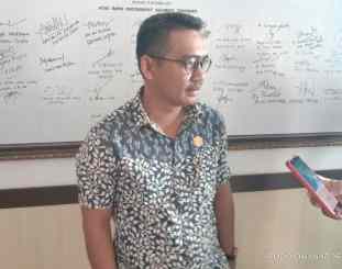 Anggota komisi III  