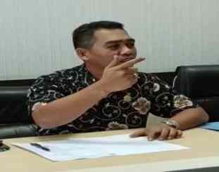 Salam sadia Anggota Komisi III DPR Prov Sultra 