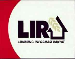 Logo Lumbung informasi rakyat 