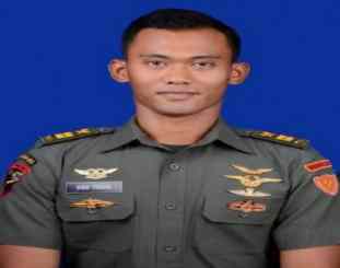 Ketgam : foto Almarhum 