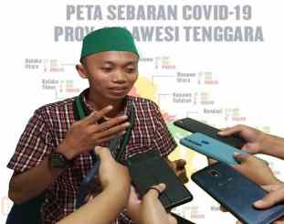 Ketua HMI Cab Kendari 
