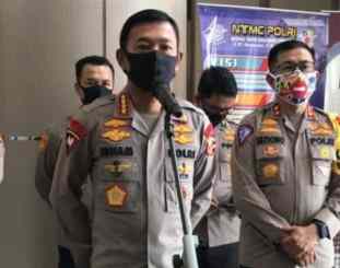 Kapolri Jenderal Idham Azis 