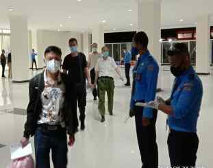 TKA Asal cina 