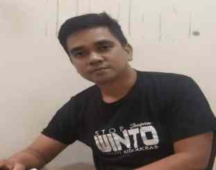 Founder Anoa Syndicate, Maul Gani